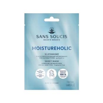 Sans Soucis Vliesmasken Moistureholic, 1 STÜCK